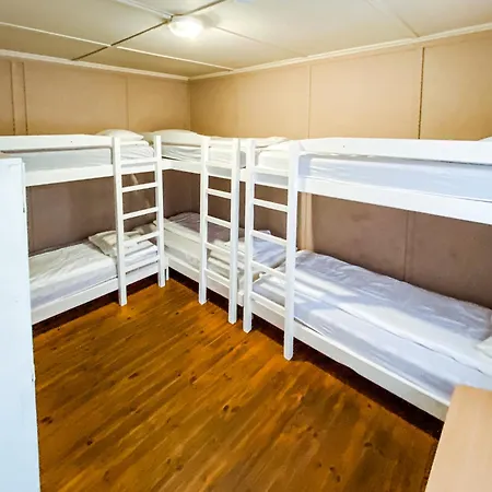 Park Hotel Sosto Fahazak Sostofurdo Екстер'єр фото