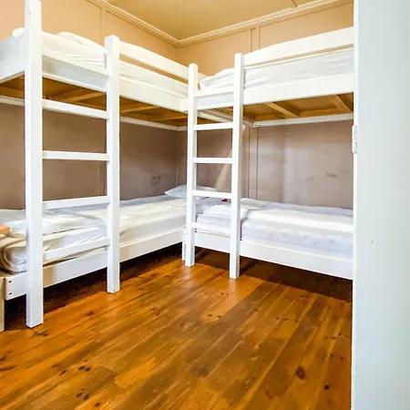 Park Hotel Sosto Fahazak Sostofurdo Екстер'єр фото