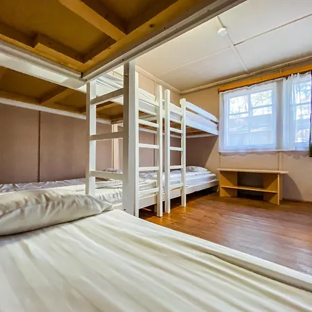 Park Hotel Sosto Fahazak Sostofurdo Екстер'єр фото